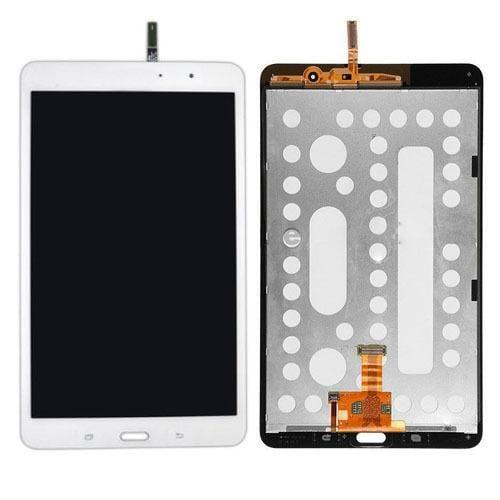 Samsung Tab T320 LCD+Digitizer Combo White - Best Cell Phone Parts Distributor in Canada Samsung Tab T320 LCD+Digitizer Combo White - Best Cell Phone Parts Distributor in Canada
